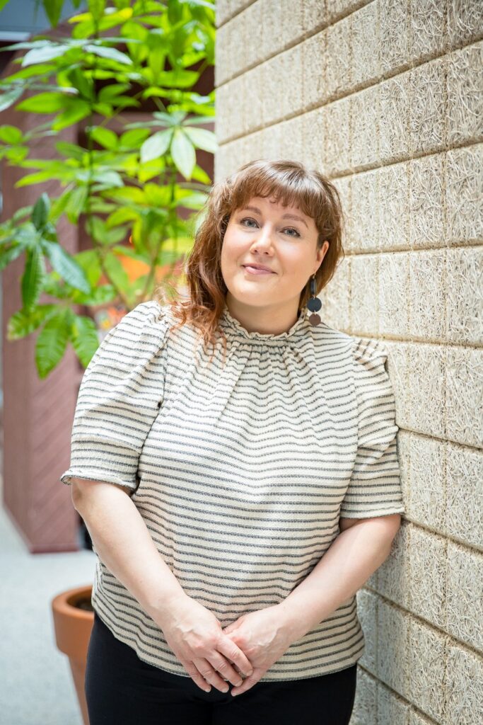 Kuva Jenni Stenroosista